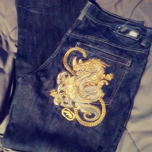 Ecko jeans